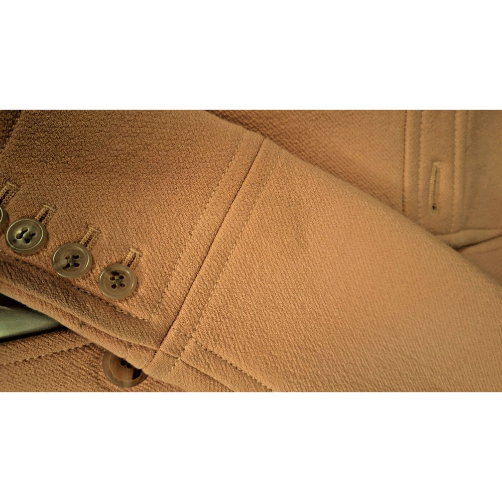 J.Crew‎ Classic lady day coat in Italian double-cloth wool with Thinsulate® Used - Picture 14 of 14